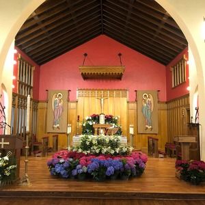 Meet your Posher, Odinson